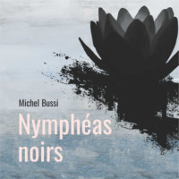 Черные кувшинки. Аудиокнига