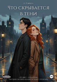 Что скрывается в тени