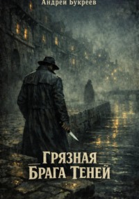 Грязная брага теней