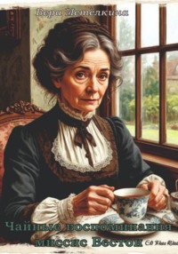 Чайные воспоминания миссис Вестон