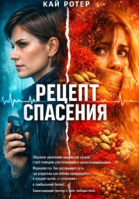 Рецепт спасения