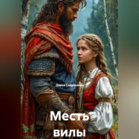 Месть вилы
