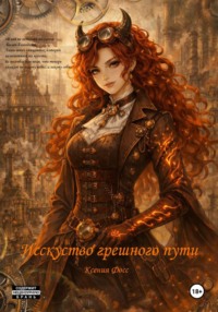 Искусство грешного пути