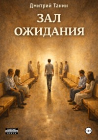 Зал ожидания