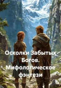 Осколки Забытых Богов. Мифологическое фэнтези