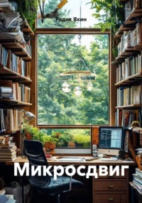 Микросдвиг