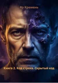 Книга 2. Код страха. Скрытый код
