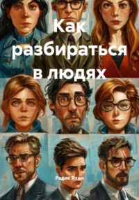 Как разбираться в людях