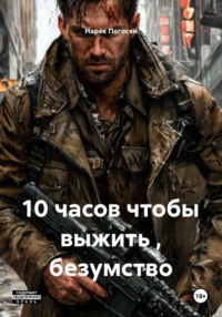 10 часов чтобы выжить , безумство