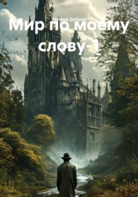 Мир по моему слову-1