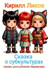 Сказка о субкультурах