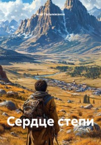 Сердце степи