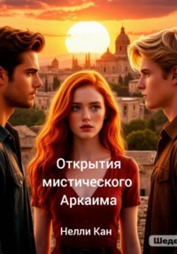 Открытия мистического Аркаима