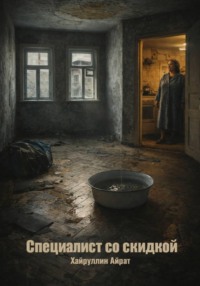 Специалист со скидкой