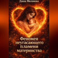 Феномен неугасающего пламени материнства