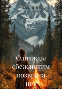 Однажды сбежавшим возврата нет