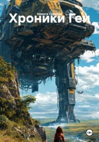 Хроники Геи