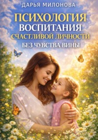 Психология воспитания счастливой личности без чувства вины