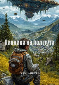 Пикники на пол пути