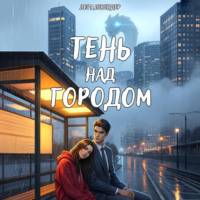 Тень над городом