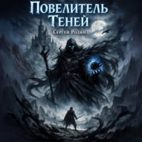 Повелитель теней