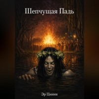 Шепчущая Падь