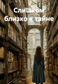 Слишком близко к тайне