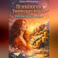 Психология творческого успеха и финансовой свободы