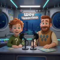 Серия 2. Таинственный океан: фонарики-рыбы, курильщики и фугу