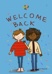 HappyMe Welcome back. Year 2