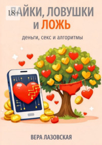 Лайки, ловушки и ложь. Деньги, секс и алгоритмы