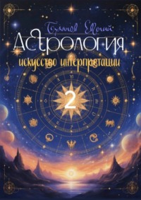 Астрология – искусство интерпретации. Том 2