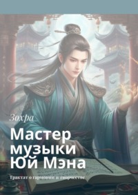Мастер музыки Юй Мэна. Трактат о гармонии и творчестве