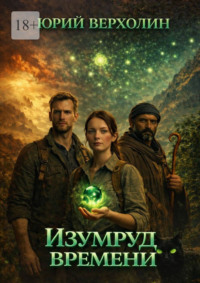 Изумруд времени