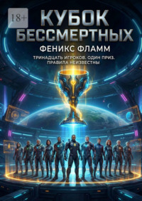 Кубок бессмертных