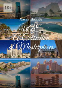 UAE: A Collection of Masterpieces