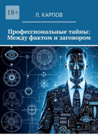 Профессиональные тайны: Между фактом и заговором