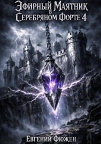 Эфирный маятник в Серебряном форте 4