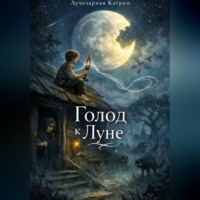 Голод к луне
