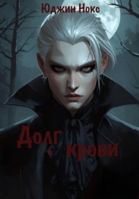 Долг крови