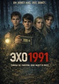 Эхо 1991