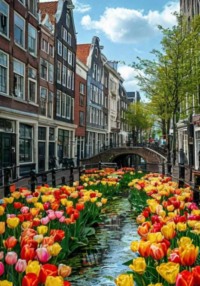 Слепая любовь