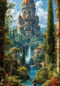 Флорабелла