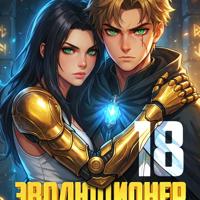 Эволюционер из трущоб. Том 18 Финал.