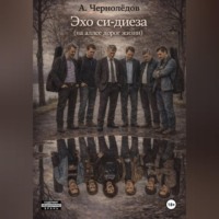 Эхо си-диеза (на аллеях дорог жизни)