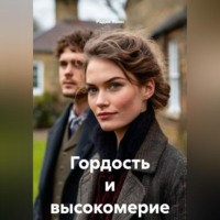 Гордость и высокомерие
