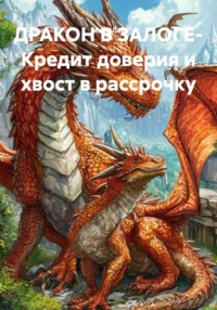 ДРАКОН В ЗАЛОГЕ- Кредит доверия и хвост в рассрочку