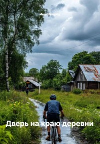 Дверь на краю деревни
