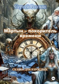 "Мартын - покоритель времени"