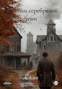 Хроники серебряной тени